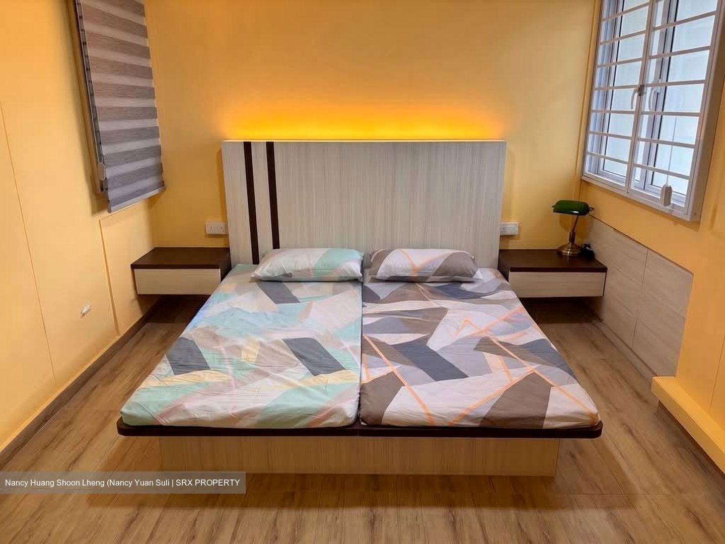 Blk 958 Hougang Street 91 (Hougang), HDB 5 Rooms #554041521